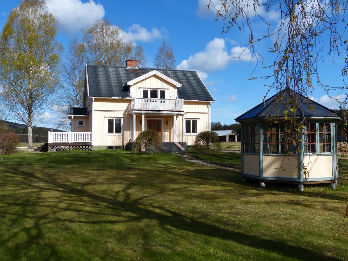 Ferienhaus Bjoerkebo Stollet Exterior photo