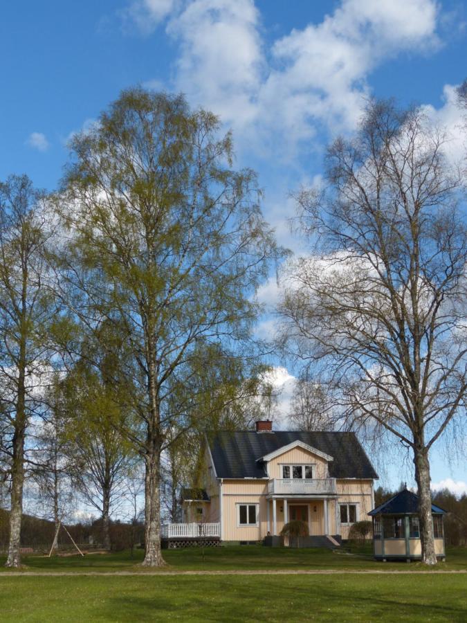Ferienhaus Bjoerkebo Stollet Exterior photo
